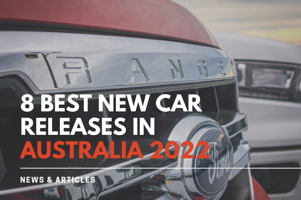 8 Best New Cars Coming To Australia 2022